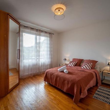 세브리에 Chez Alexandra 아파트 외부 사진