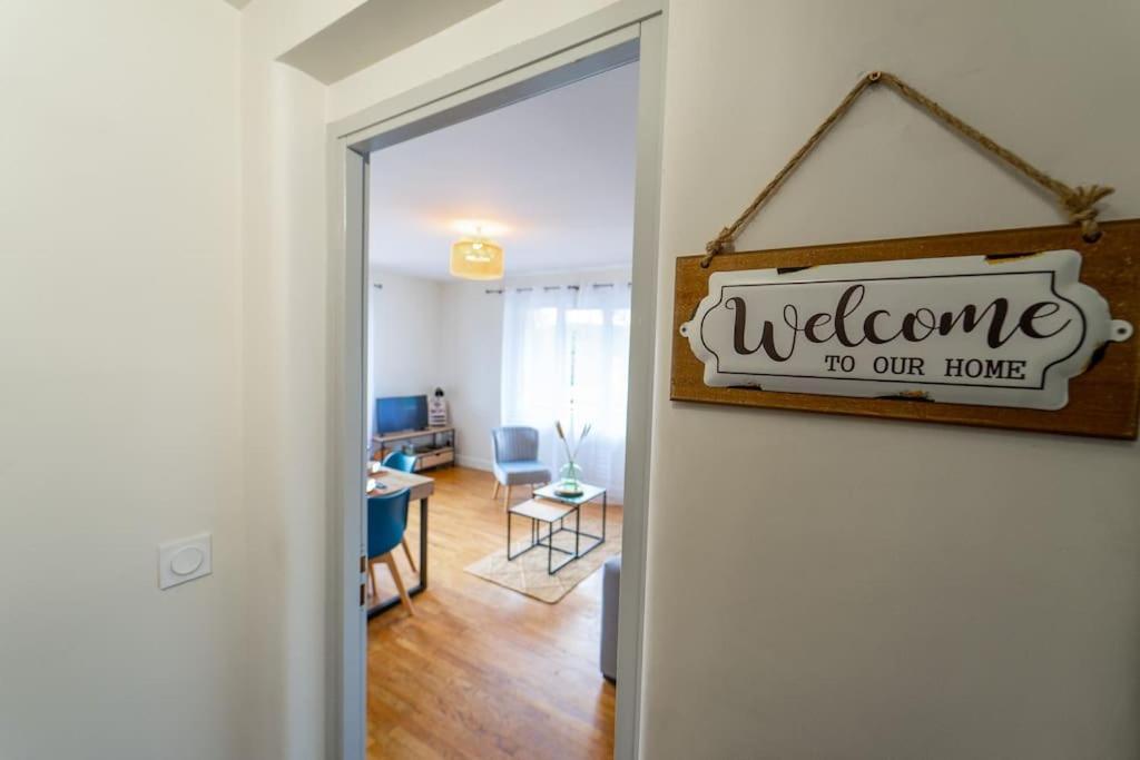 세브리에 Chez Alexandra 아파트 외부 사진