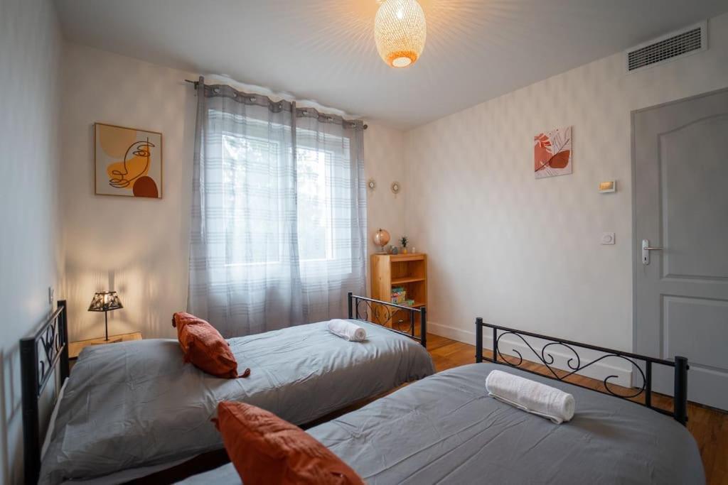 세브리에 Chez Alexandra 아파트 외부 사진