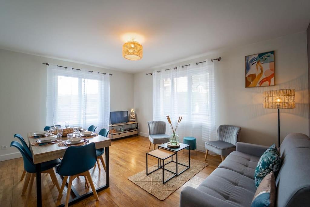 세브리에 Chez Alexandra 아파트 외부 사진